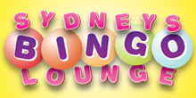 Sydneys Bingo Lounge